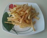 Foto del paso 4 de la receta Filetes de lomo de cerdo en salsa al whisky