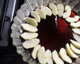 Foto del paso 2 de la receta: Tarta invertida de manzana!!! Riquísima