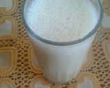 صورة لخطوة 3 من وصفة سموثي الموز والعنب 🍇🍌