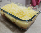 Foto del paso 4 de la receta: Puré a la parmentier