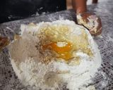 Foto del paso 3 de la receta: Conchas