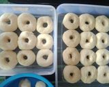 Foto langkah ke 3 dari resep Donat empuk.