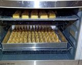 Foto langkah ke 5 dari resep Kastangel.
