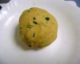 Makki Di Roti recipe step 2 photo