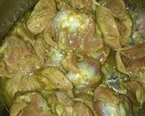 Foto del paso 1 de la receta: Mollejas asadas