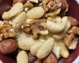 Nyári gyors fincsiség!😃 recept fázis 2 fotója