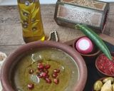 صورة لخطوة 3 من وصفة دمسة العدس الفلسطينية 🇵🇸