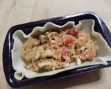 Foto del paso 10 de la receta: Cunitas de pollo y tarteletitas