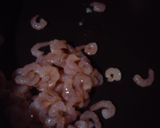 南瓜白醬雞蛋麵的食譜步驟3照片