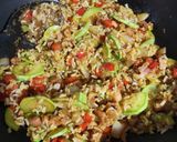 Foto del paso 3 de la receta: Chop suey de verduras con arroz