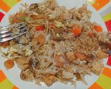 Foto del paso 7 de la receta: Arroz chino