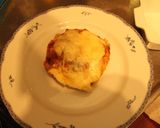 Foto del paso 5 de la receta: Piccettas y piccinn improvisados con lo que haya