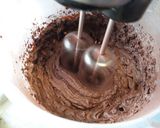 Φωτογραφία βήματος 5 της συνταγής Truffle με κρέμα μπισκότου