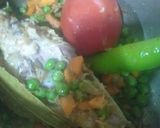 صورة لخطوة 1 من وصفة ارز 1