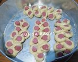 Foto langkah ke 4 dari resep Eggless Bread.