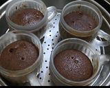 A picture of step 4 of Chocolate Cup Cake.