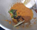 Foto langkah ke 3 dari resep Lapis Daging Sapi khas Surabaya.