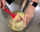 A picture of step 12 of Japanese Strawberry Tart.