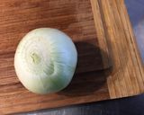 Une image de l'étape 2 de Soupe au bœuf, céleri, tomates et pois chiches.