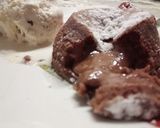 Foto del paso 9 de la receta Coulant de Dos Chocolates