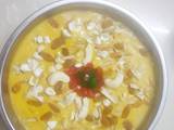 मैंगो सेवई खीर (Mango sevai kheer recipe in hindi) रेसिपी चरण 5 फोटो