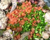 Foto del paso 3 de la receta: 88. Arroz con conejo y caracoles (principal paella)