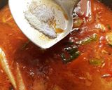 Foto langkah ke 3 dari resep Tongkol Asam Pedas.