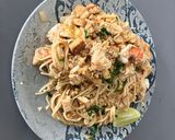 Foto del paso 7 de la receta: Pad Thai de camarón