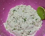Foto langkah ke 2 dari resep Combro (Isi Sambal Tempe).