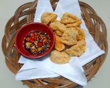 Foto langkah ke 3 dari resep Tahu Walik Kriuk.