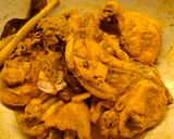 Foto langkah ke 4 dari resep Ayam Ungkep.