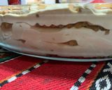 صورة لخطوة 4 من وصفة كيكه نسكافيه باردة