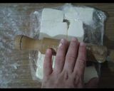 Foto del paso 5 de la receta: Masa Hojaldre Francés