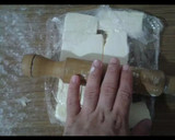Foto del paso 5 de la receta: Masa Hojaldre Francés