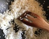 Foto del paso 2 de la receta: Arroz rostizado!