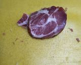 Foto del paso 4 de la receta: Sorrentinos de bondiola y muzarella