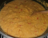 Foto del paso 5 de la receta: Humita ♡