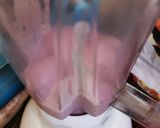 Foto del paso 2 de la receta: Postre de frambuesa keto