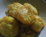 Foto langkah ke 4 dari resep Perkedel kentang ala warteg super lembut.