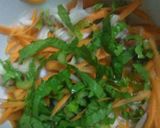 صورة لخطوة 2 من وصفة شكشوكه البيض بطريقتي 🍳😋