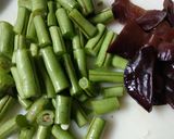 Foto langkah ke 2 dari resep Ayam Rebus Sayur.