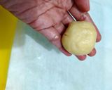 Foto langkah ke 3 dari resep Bolen Pisang.