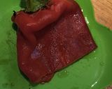 Foto del paso 4 de la receta: Tarta con vegetales asados y arvejas 🥦🥕