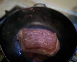 Foto del paso 2 de la receta: Roast beef