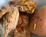 Foto del paso 2 de la receta: Chicharrón estilo andino