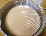 Hình bước làm 2 của món Bánh mì mini