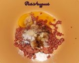 Foto langkah ke 1 dari resep Rollade.