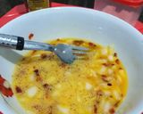 Foto langkah ke 4 dari resep Telur dadar sederhana 🍳.