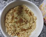Foto del paso 2 de la receta: Postre con yogurt griego