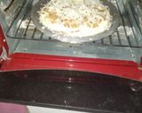 પીઝા(piZza recipe in Gujarati) રેસીપી સ્ટેપ6ફોટો